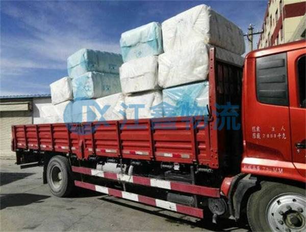乐山到东辽物流公司